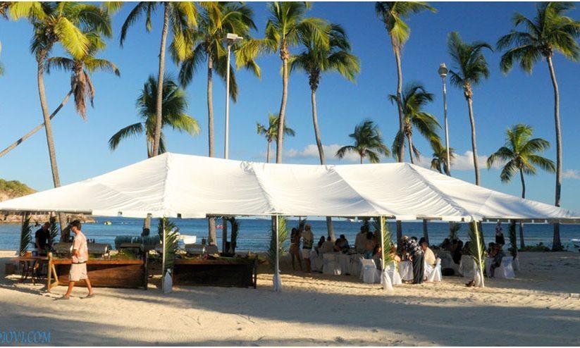 Bolongo Bay Beach Resort Екстер'єр фото
