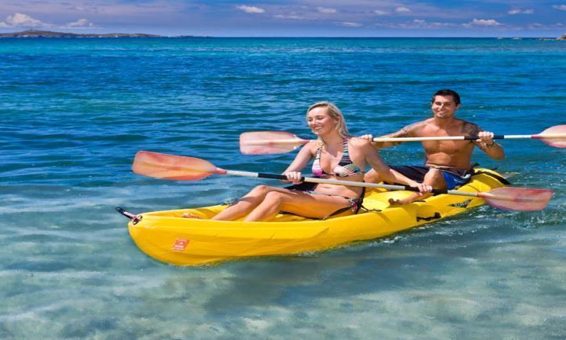Bolongo Bay Beach Resort Екстер'єр фото