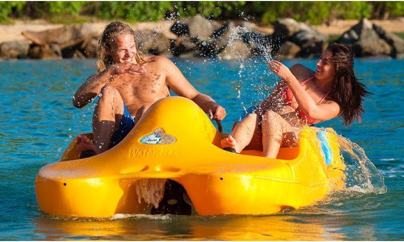 Bolongo Bay Beach Resort Екстер'єр фото