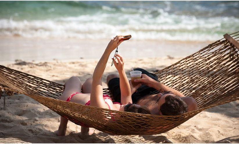 Bolongo Bay Beach Resort Екстер'єр фото