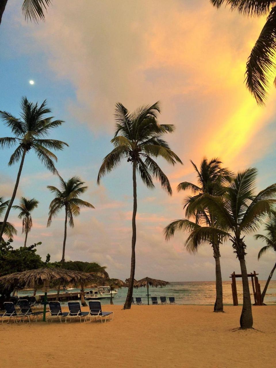 Bolongo Bay Beach Resort Екстер'єр фото
