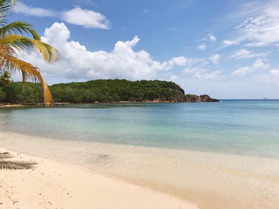Bolongo Bay Beach Resort Екстер'єр фото