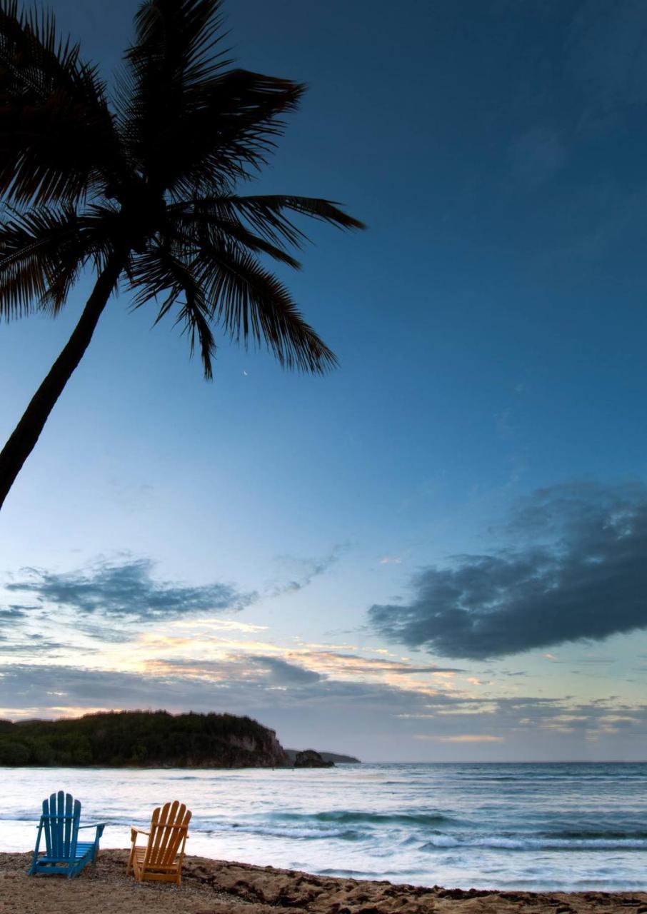 Bolongo Bay Beach Resort Екстер'єр фото